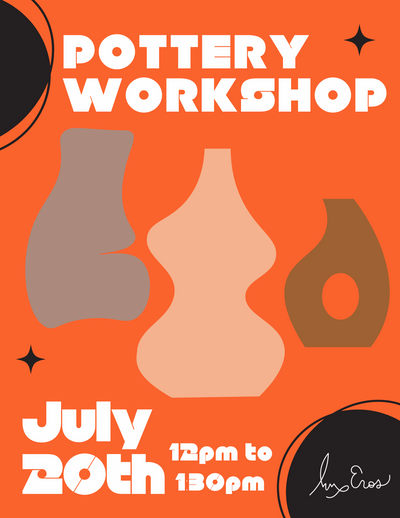 Pottery Workshop