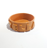 Personalized Pet Bowl