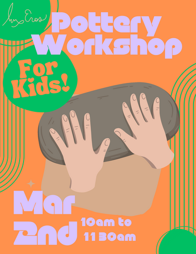 Kids Workshop