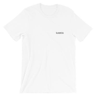 Simple T-Shirt