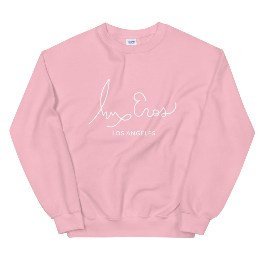 Lux Eros Los Angeles Sweatshirt