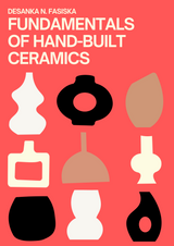 fundamentals of Hand-Built  Ceramics E-Book