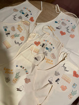 Icon Apron