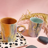 Painter Mug