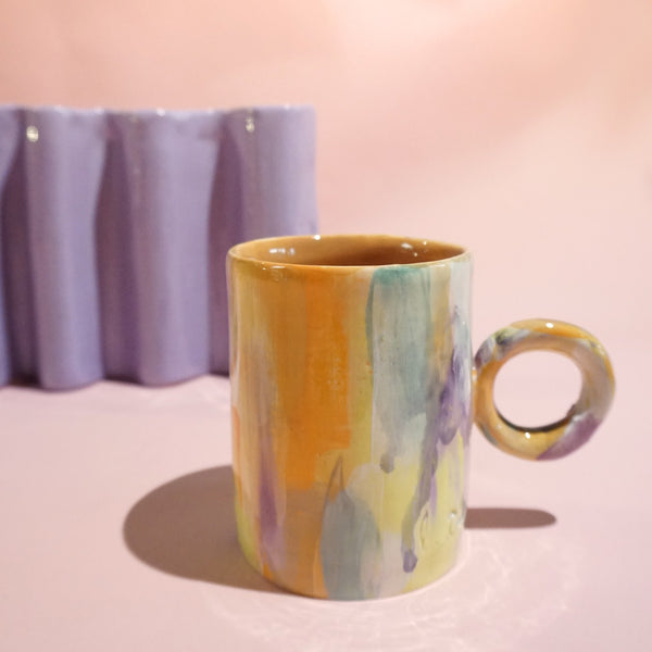 Painter Mug