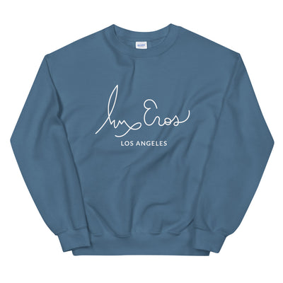 Lux Eros Los Angeles Sweatshirt