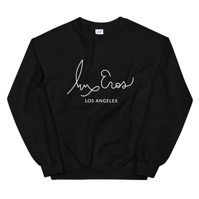 Lux Eros Los Angeles Sweatshirt